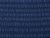 Dressmaking Fabric | Eladia Chenille Jacquard - Navy| Fabric Godmother 