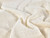 Dressmaking Fabric | Eladia Chenille Jacquard - Cream | Fabric Godmother 