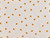 Dressmaking Fabric | Fiore Embroidered Double Gauze - Cream | Fabric Godmother 