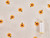 Dressmaking Fabric | Fiore Embroidered Double Gauze - Cream | Fabric Godmother 