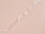 Haby | Clear Elastic - 15mm | Fabric Godmother