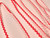 Dressmaking Trim | Ric Rac Braid - 12mm - Red | Fabric Godmother