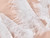 Haberdashery | Feather Trim - Ivory | Fabric Godmother 