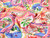 Dressmaking Fabric | Positano Viscose Lawn - Pink | Fabric Godmother
