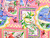 Dressmaking Fabric | Positano Viscose Lawn - Pink | Fabric Godmother