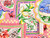 Dressmaking Fabric | Positano Viscose Lawn - Pink | Fabric Godmother