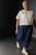 Merchant & Mills | The Pegs Trousers | Fabric Godmother