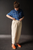 Merchant & Mills | The Pegs Trousers | Fabric Godmother