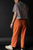 Merchant & Mills | The Pegs Trousers | Fabric Godmother