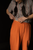 Merchant & Mills | The Pegs Trousers | Fabric Godmother