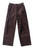 Merchant & Mills | The Quinn Trousers | Fabric Godmother