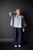 Merchant & Mills | The Quinn Trousers | Fabric Godmother
