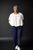 Merchant & Mills | The Quinn Trousers | Fabric Godmother