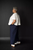 Merchant & Mills | The Quinn Trousers | Fabric Godmother