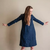 Merchant & Mills | The Rugby Shirt & Dress | Fabric Godmother