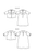 Merchant & Mills The Scout Dress & Shirt SIZES 18-28 PDF (Intermediate)