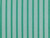 Dressmaking Fabric | Alfie Yarn Dyed Stripe Cotton - Green | Fabric Godmother