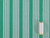 Dressmaking Fabric | Alfie Yarn Dyed Stripe Cotton - Green | Fabric Godmother