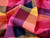 Dressmaking Fabric | Jaipur Yarn Dyed Check Cotton - Multi | Fabric Godmother