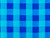 Dressmaking Fabric | Zebedee Yarn Dyed Gingham Viscose - Blue | Fabric Godmother