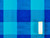 Dressmaking Fabric | Zebedee Yarn Dyed Gingham Viscose - Blue | Fabric Godmother