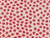 Dressmaking Fabric | Wild Poppy Floral Cotton Poplin - Cream | Fabric Godmother