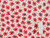 Dressmaking Fabric | Wild Poppy Floral Cotton Poplin - Cream | Fabric Godmother