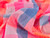 Dressmaking Fabric | Aditi Check Handloom Cotton - Pink & Blue | Fabric Godmother 