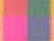 Dressmaking Fabric | Purna Check Handloom Cotton - Multi | Fabric Godmother 