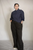 Merchant & Mills | The Wednesday Unisex Trousers | Fabric Godmother