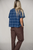 Merchant & Mills | The Wednesday Unisex Trousers | Fabric Godmother