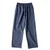 Merchant & Mills | The Wednesday Unisex Trousers | Fabric Godmother