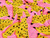 Dressmaking Fabric | Platano Viscose & Linen - Pink | Fabric Godmother
