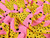 Dressmaking Fabric | Platano Viscose & Linen - Pink | Fabric Godmother