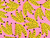 Dressmaking Fabric | Platano Viscose & Linen - Pink | Fabric Godmother