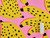 Dressmaking Fabric | Platano Viscose & Linen - Pink | Fabric Godmother