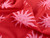 Dressmaking Fabric | Solstice Viscose & Linen - Red | Fabric Godmother