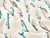 Dressmaking Fabric | Shay Sardine Cotton - Ivory | Fabric Godmother