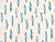 Dressmaking Fabric | Shay Sardine Cotton - Ivory | Fabric Godmother