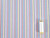 Dressmaking Fabric | Macros Stripe Cotton Poplin - White | Fabric Godmother