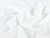Dressmaking Fabric | Odin Cotton Poplin - White | Fabric Godmother