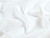 Dressmaking Fabric | Odin Cotton Poplin - White | Fabric Godmother
