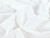 Dressmaking Fabric | Odin Cotton Poplin - White | Fabric Godmother