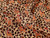 Dressmaking Fabric | Bambi Leopard Print Cotton - Brown | Fabric Godmother
