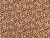 Dressmaking Fabric | Bambi Leopard Print Cotton - Brown | Fabric Godmother