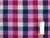 Fabric | Jespie Check Double Gauze Cotton - Pink | Fabric Godmother