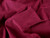 Dressmaking Fabric |  Needlecord - Burgundy | Fabric Godmother