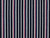 Dressmaking Fabric | Abner Stripe 8oz Denim - Indigo | Fabric Godmother