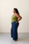 Friday Pattern Company | Uma Dress & Top | Fabric Godmother