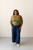Friday Pattern Company | Uma Dress & Top | Fabric Godmother